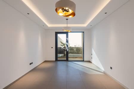 Studio for Rent in Jumeirah Village Circle (JVC), Dubai - Brand New | Opposite to Circle Mall | Pool View