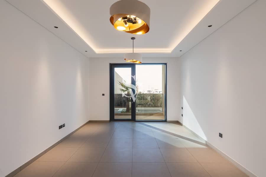 Brand New | Opposite to Circle Mall | Pool View