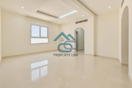 Studio for Rent in Khalifa City, Abu Dhabi - IMG-20250704-WA0371. jpg