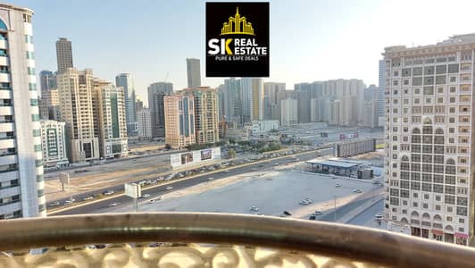 3 Bedroom Flat for Rent in Al Taawun, Sharjah - 20201224_163739. jpg