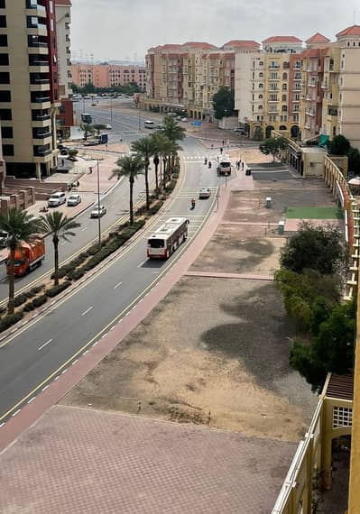 1 Bedroom Apartment for Rent in International City, Dubai - 1. jpg