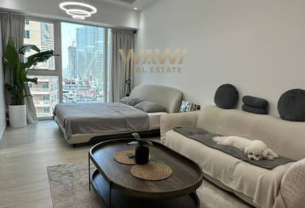 Studio for Rent in Jumeirah Lake Towers (JLT), Dubai - 19. jpg