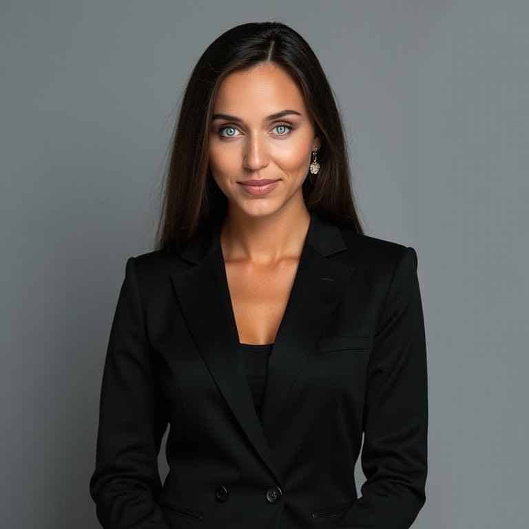 Viktoria Ivanova