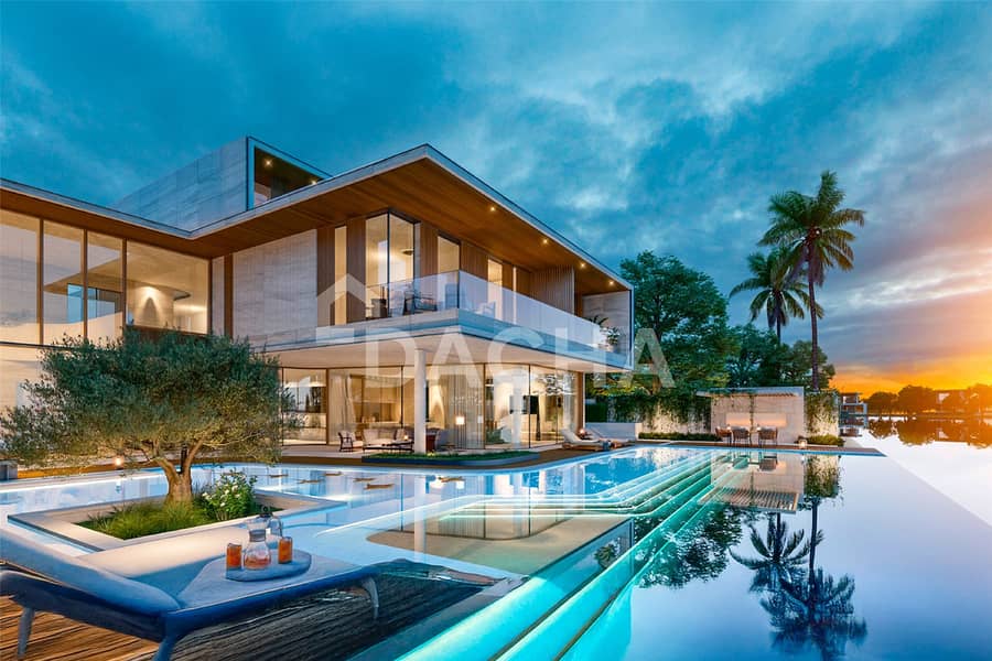 位于蒂拉尔阿尔加夫综合社区,极乐大厦 6 卧室的别墅 47500000 AED - 12130090 位于蒂拉尔阿尔加夫综合社区,极乐大厦 6 卧室的别墅 47500000 AED - 12130090