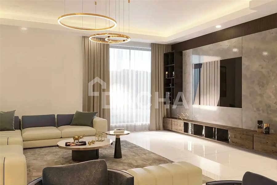 Luxury 5 Bedroom in the Sky | HIGH FLOOR Luxury 5 Bedroom in the Sky | HIGH FLOOR