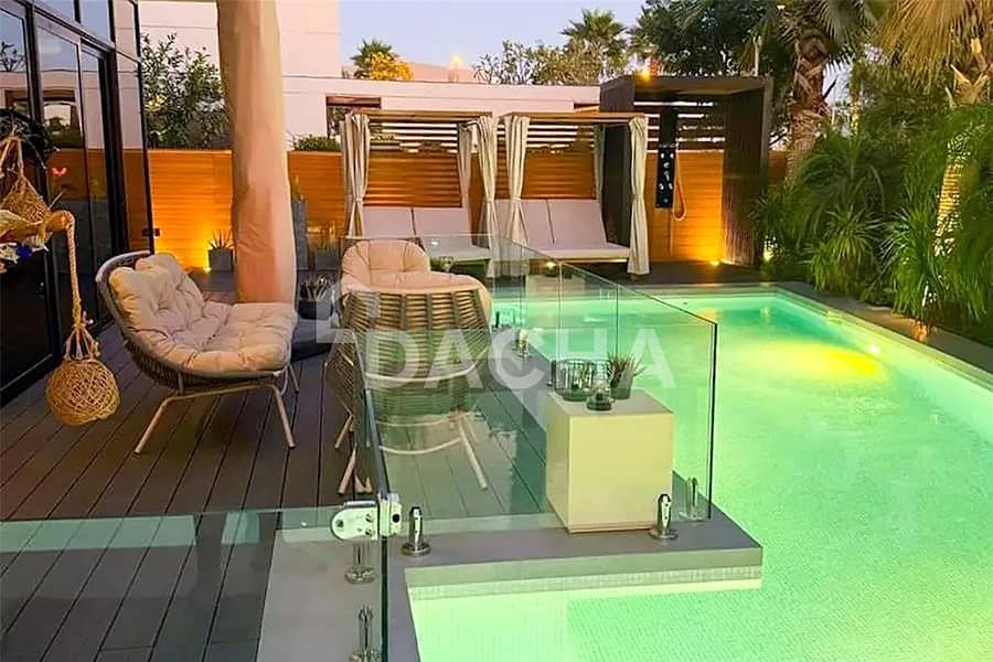 Вилла в Дамак Хиллс,Пикадилли Грин, 5 спален, 18000000 AED - 12130095 Вилла в Дамак Хиллс,Пикадилли Грин, 5 спален, 18000000 AED - 12130095