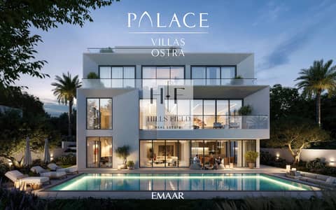 5 Cпальни Вилла Продажа в Меаисем 2, Дубай - PALACE_VILLAS_OSTRA_IMAGE06. jpg