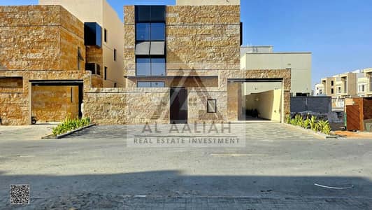 فیلا 6 غرف نوم للبيع في الباهية، عجمان - 0efcaaaf-163b-4827-b71b-367a86b9029d. jpeg
