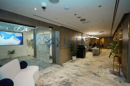 Office in affitto a Business Bay, Dubai - DSC02134. JPG