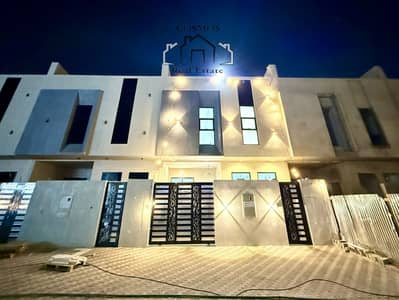 4 Bedroom Townhouse for Sale in Al Helio, Ajman - WhatsApp Image 2025-01-27 at 3.24. 00 PM. jpeg