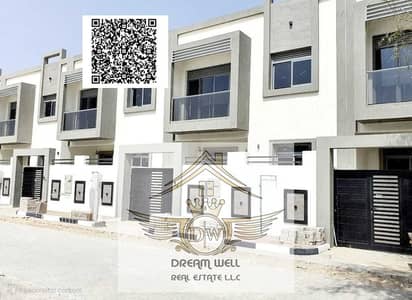 4 Bedroom Villa for Sale in Al Helio, Ajman - 7AxkMPd9ujPGP18HwXxSmknnLuGjDddinyy8X8on. JPG