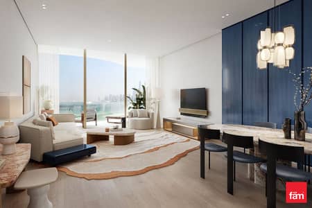 3 Bedroom Apartment for Sale in Dubai Harbour, Dubai - Low-Rise/ First coastal/ Premium Location