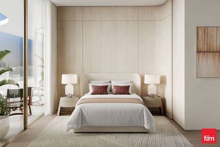 1 Bedroom Apartment for Sale in Dubai Harbour, Dubai - Luxury Waterfront/ Sea View/ Prime Location