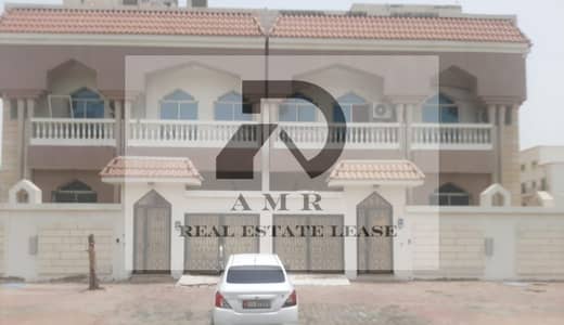 6 Bedroom Villa for Sale in Mohamed Bin Zayed City, Abu Dhabi - WhatsApp Image 2025-07-04 at 18.42. 30_c9a1c4b5. jpg