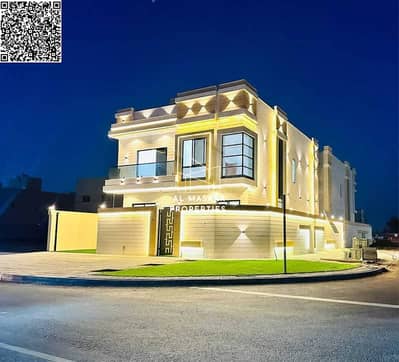 5 Bedroom Villa for Sale in Al Helio, Ajman - batch_782843430-800x600. jpeg