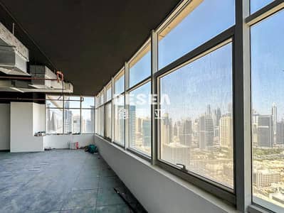 朱美拉湖塔 (JLT)， 迪拜 写字楼待售 - Mazaya Bay Avenue (3). JPG