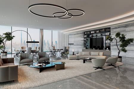1 Bedroom Apartment for Sale in Dubai Science Park, Dubai - A Landmark with a Heart in Dubai Science Park