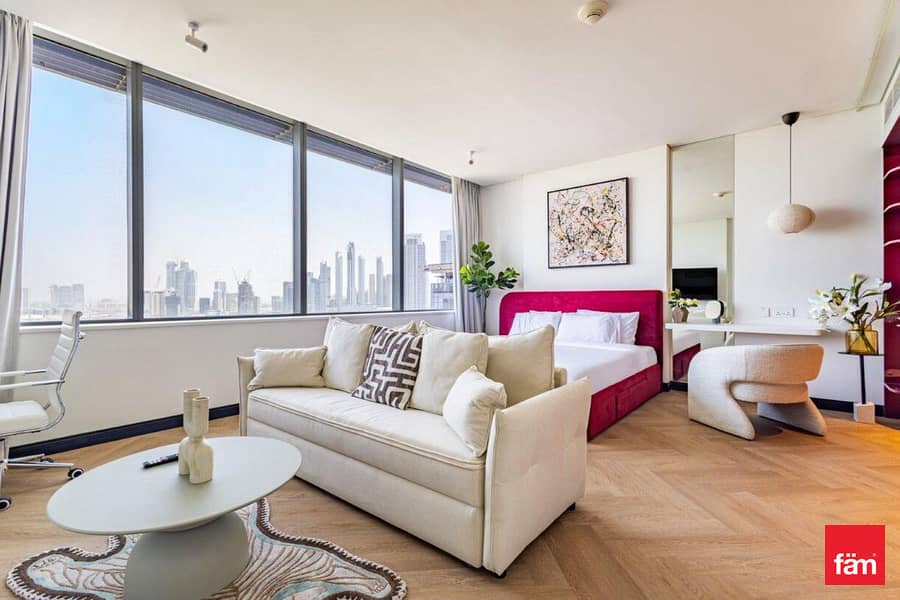 位于DIFC,DIFC空中花园 1 卧室的公寓 180000 AED - 12130270 位于DIFC,DIFC空中花园 1 卧室的公寓 180000 AED - 12130270
