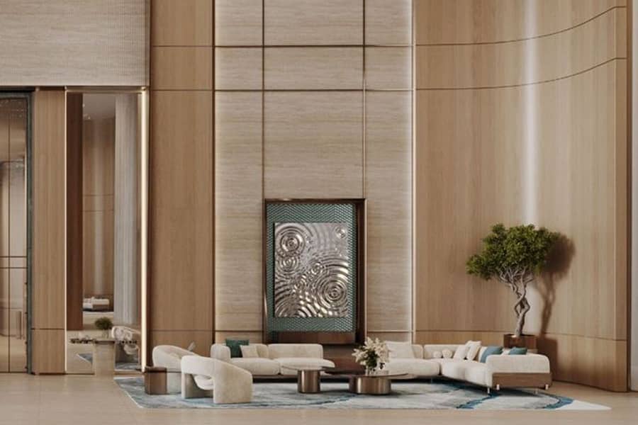 Квартира в Бизнес Бей,Binghatti Aquarise, 2 cпальни, 3034999 AED - 12130273 Квартира в Бизнес Бей,Binghatti Aquarise, 2 cпальни, 3034999 AED - 12130273