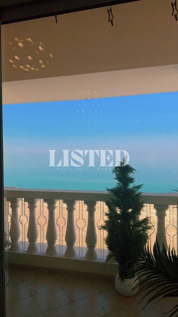 2BHK Ready to Move In | Stunning Sea View |High Floor 2BHK Ready to Move In | Stunning Sea View |High Floor