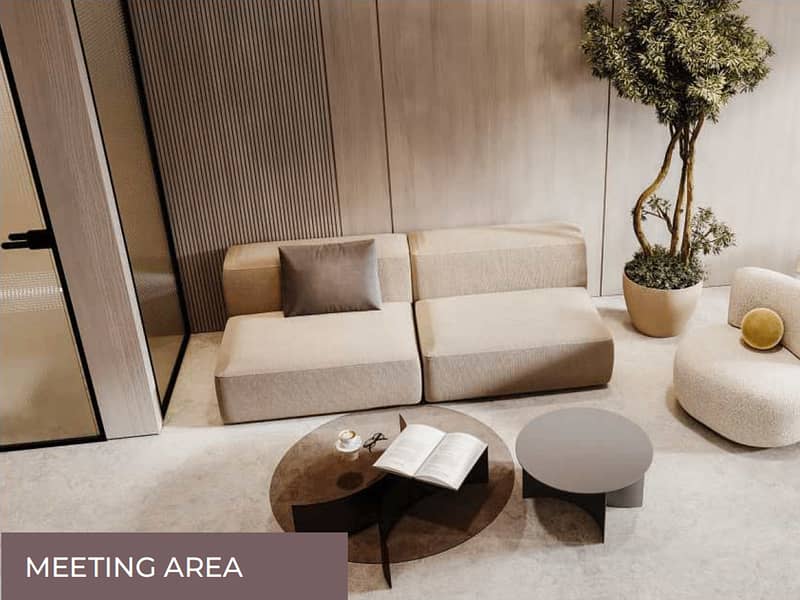 Amenity View | High ROI | Prime location Amenity View | High ROI | Prime location