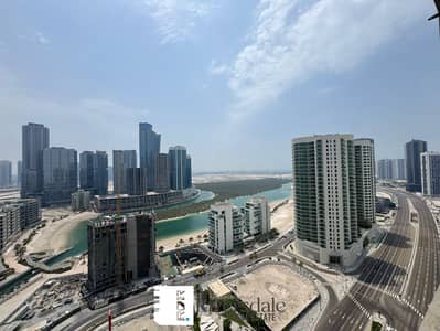 3 Bedroom Apartment for Rent in Al Reem Island, Abu Dhabi - 2fc13751-4a80-4a34-8073-4be6648d08f1. jpeg
