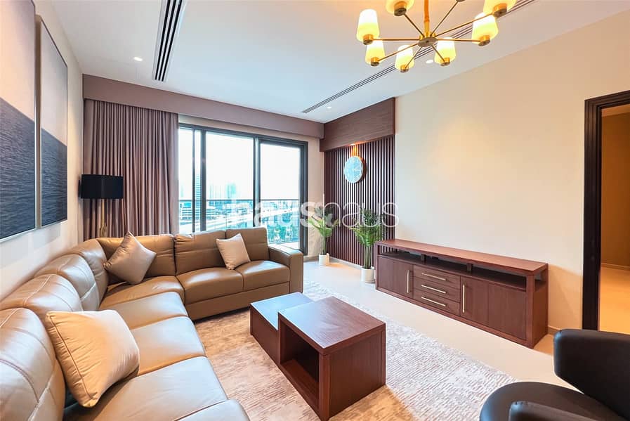 Квартира в Дубай Даунтаун,Элит Даунтаун Резиденс, 1 спальня, 135000 AED - 12130348 Квартира в Дубай Даунтаун,Элит Даунтаун Резиденс, 1 спальня, 135000 AED - 12130348