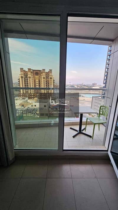 شقة 1 غرفة نوم للبيع في مدينة دبي الرياضية، دبي - 19b5a909-df0c-40f0-9676-eddb31bb9d6b. jpg