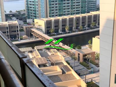 阿拉哈海滩， 阿布扎比 1 卧室单位待租 - 1745237756576-IMG-20250421-WA0027. jpg