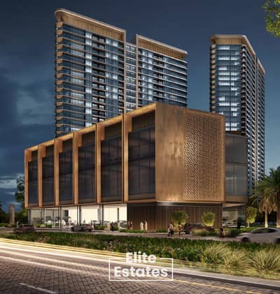 1 Спальня Апартаменты Продажа в Мотор Сити, Дубай - Sobha s4. png