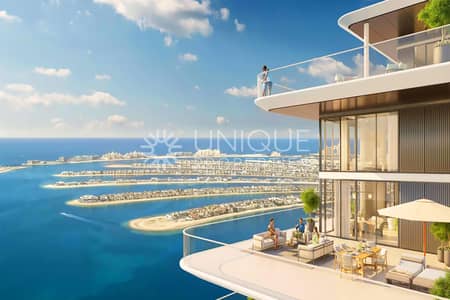 بنتهاوس 5 غرف نوم للبيع في دبي هاربور‬، دبي - بنتهاوس في فنادق ومنتجعات بريستول الفاخرة،إعمار بيتشفرونت،دبي هاربور‬ 5 غرف 33999888 درهم - 12130374