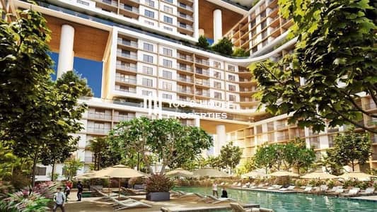 1 Спальня Апартаменты Продажа в Собха Хартланд, Дубай - IMG-20250704-WA0009. jpg