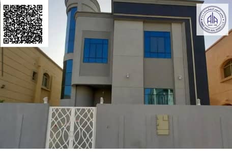 فیلا 5 غرف نوم للايجار في الياسمين، عجمان - IMG-20250704-WA0208. jpg