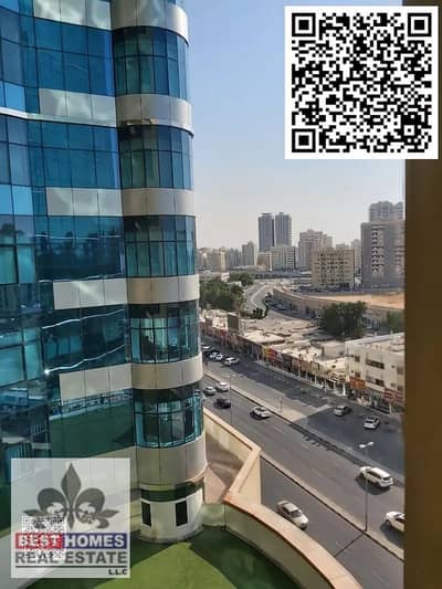 شقة 2 غرفة نوم للبيع في عجمان وسط المدينة، عجمان - ho1 (1). jpeg