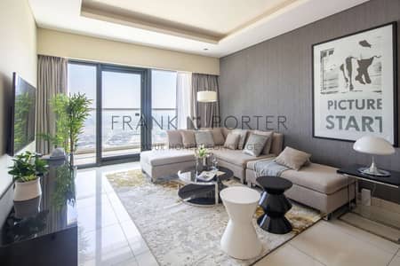 2 Bedroom Flat for Rent in Business Bay, Dubai - 1. jpg