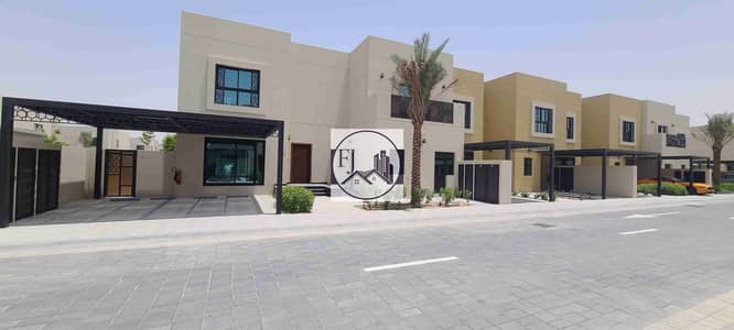 5 Bedroom Villa for Sale in Al Rahmaniya, Sharjah - 20250506_123931. jpg