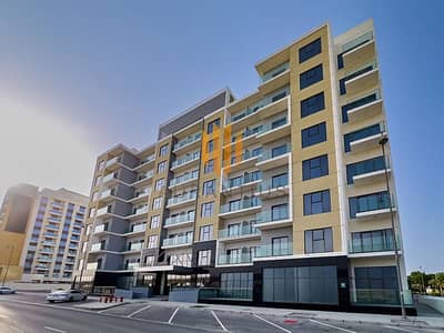 阿尔弗雷德街区， 迪拜 2 卧室公寓待租 - berton5268. jpg