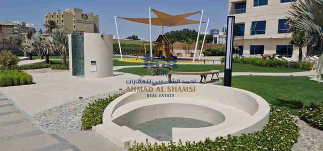 3 Bedroom Apartment for Rent in Al Khaledia Suburb, Sharjah - 1000512781. jpg