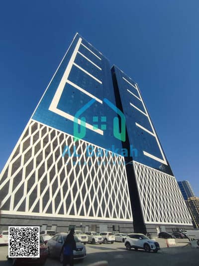 3 Bedroom Apartment for Rent in Al Rashidiya, Ajman - 0 (9). jpg