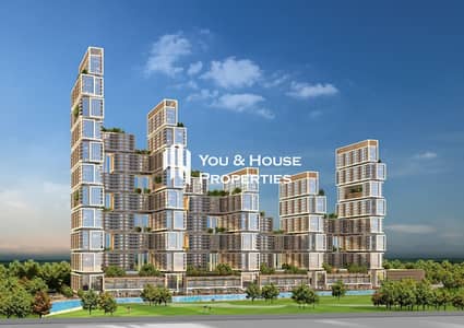 1 Bedroom Flat for Sale in Sobha Hartland, Dubai - IMG-20250704-WA0006. jpg