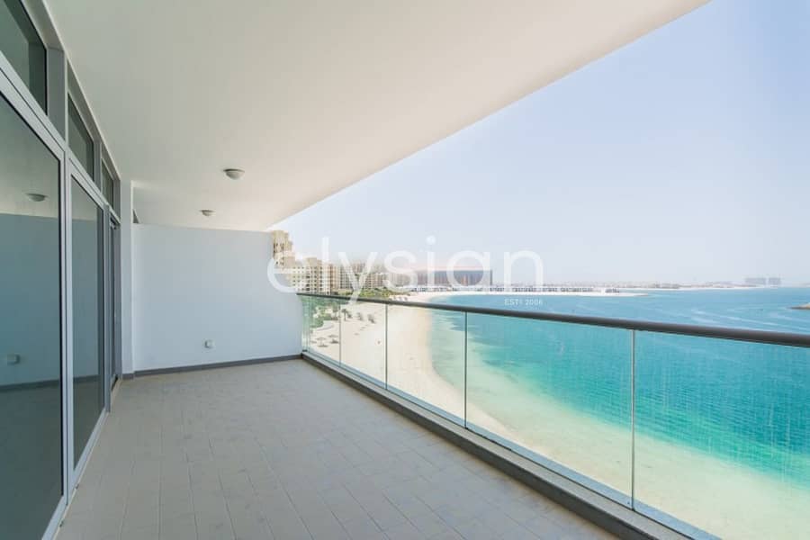 Квартира в Палм Джумейра,Азур Резиденсес, 1 спальня, 160000 AED - 12130493 Квартира в Палм Джумейра,Азур Резиденсес, 1 спальня, 160000 AED - 12130493