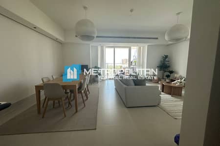 2 Bedroom Apartment for Sale in Al Reem Island, Abu Dhabi - Ready To Move|Mangrove And Pool View|Biggest Type