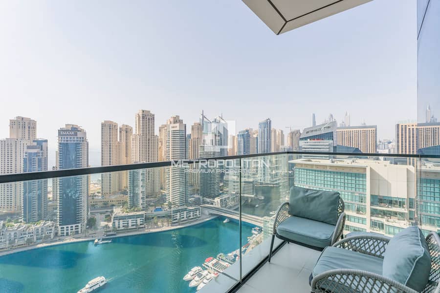 位于迪拜码头,迪拜滨海维达公寓 2 卧室的公寓 4150000 AED - 12130529 位于迪拜码头,迪拜滨海维达公寓 2 卧室的公寓 4150000 AED - 12130529