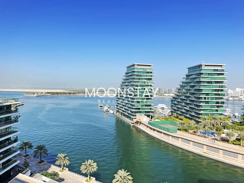 Квартира в Аль Раха Бич,Аль Хадил, 3 cпальни, 4100000 AED - 12130543 Квартира в Аль Раха Бич,Аль Хадил, 3 cпальни, 4100000 AED - 12130543
