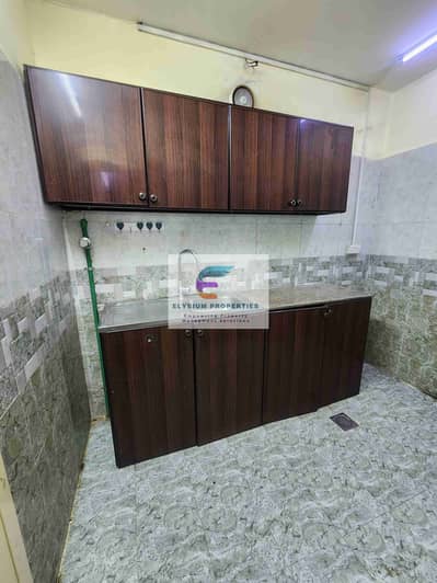 1 Bedroom Apartment for Rent in Baniyas, Abu Dhabi - 1000024757. jpg
