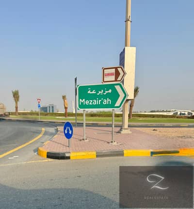 Plot for Sale in Muzairah, Sharjah - 1c34f987-4583-43e6-a721-816c520d9bbb. jpg