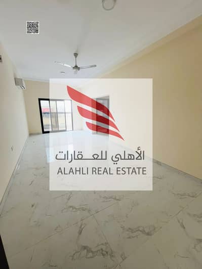 1 Bedroom Apartment for Rent in Al Jurf, Ajman - IMG-20250630-WA0072. jpg