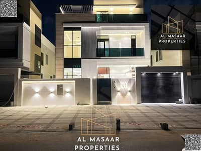 5 Cпальни Вилла Продажа в Аль Хелио, Аджман - batch_IMG-20250625-WA0128. jpg