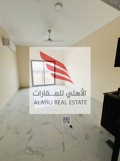 Студия в аренду в Аль Джурф, Аджман - IMG-20250703-WA0172. jpg