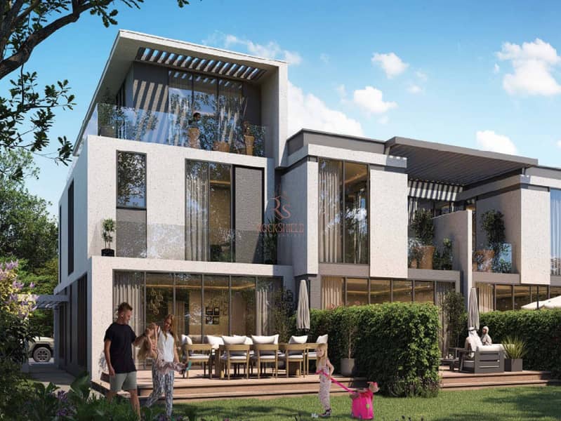 4BR Genuine Resale | Investor Deal | 1% Monthly PP 4BR Genuine Resale | Investor Deal | 1% Monthly PP